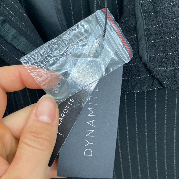 Dynamite Dress Pants - Picture 4 of 5